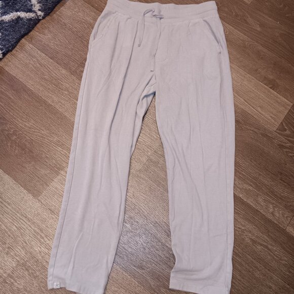 Malibu Collection® Men's Brushed Fleece Pant - Picture 3 of 7